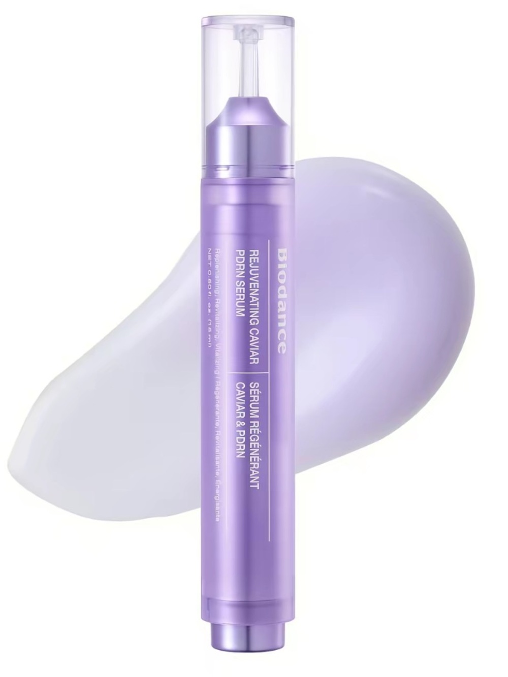 2x BNIB BIODANCE rejuvenating caviar PDRN